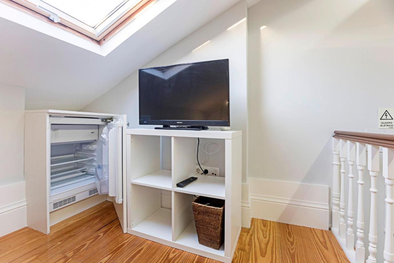 Apartamento Gonzaga By Lovelystay