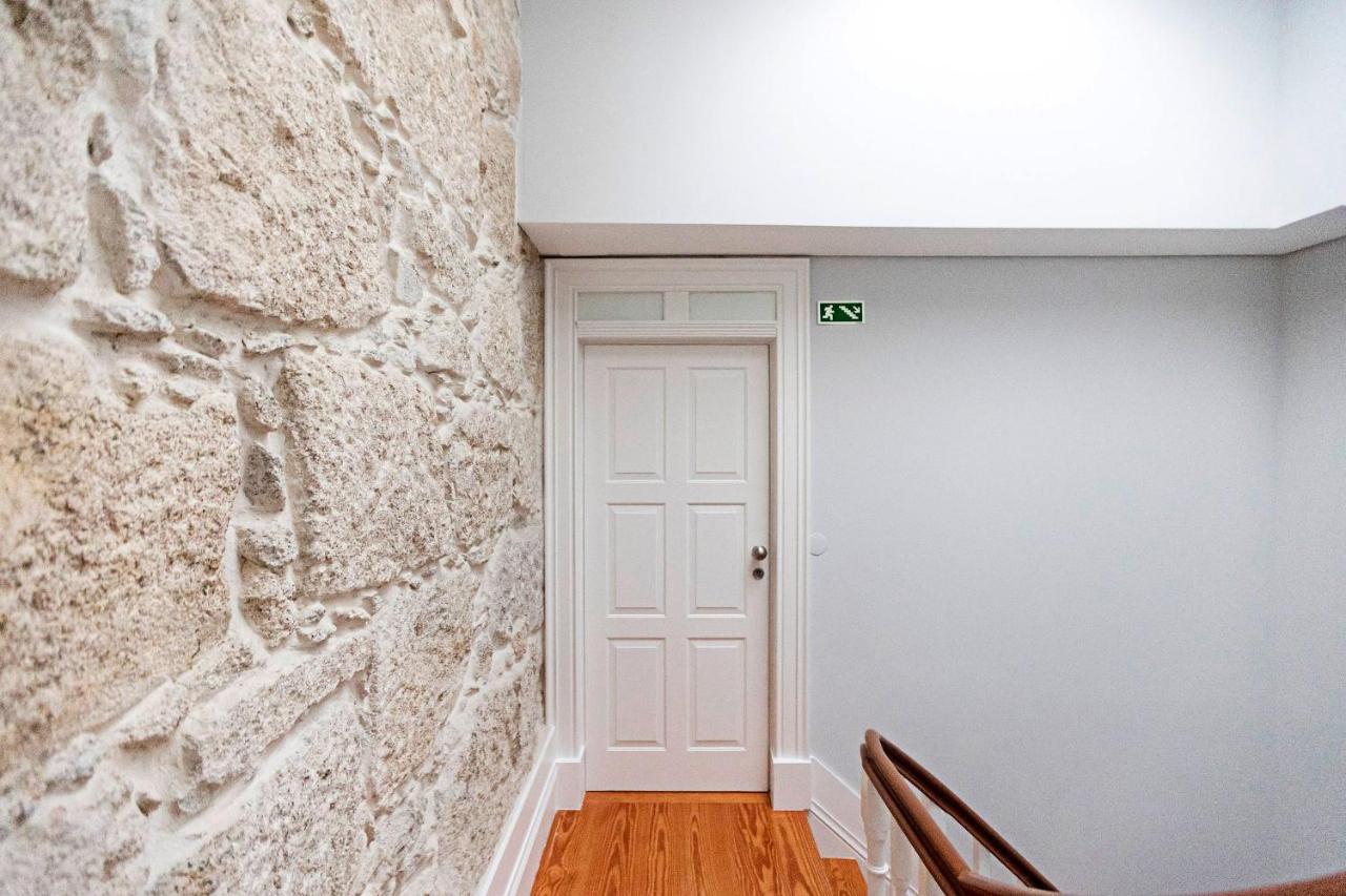 Gonzaga By Lovelystay Oporto