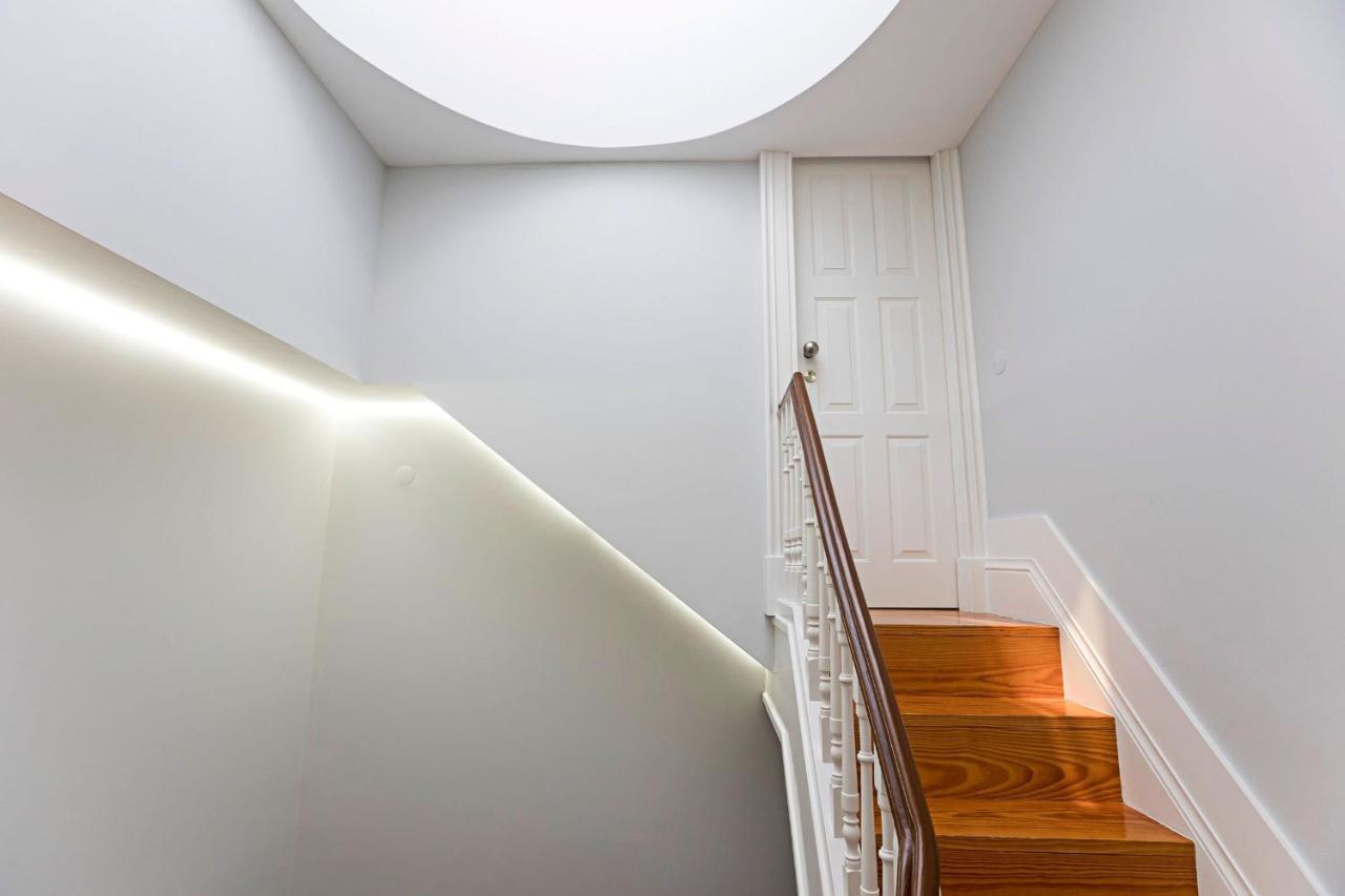 Apartamento Gonzaga By Lovelystay Oporto